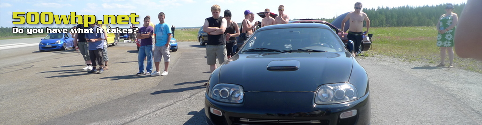 500whp.net